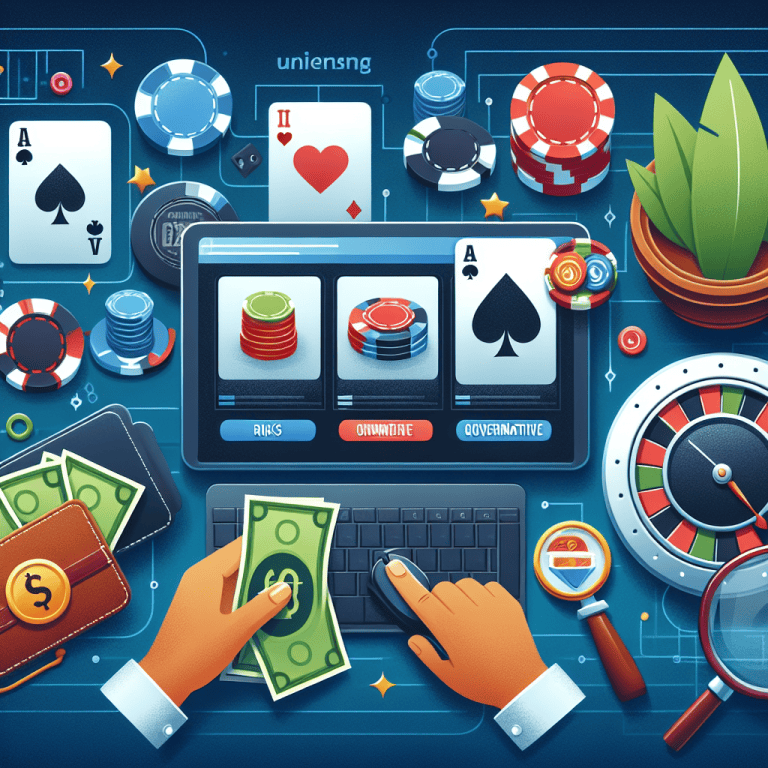 The dark side of gambling: Why you should avoid online casinos without a license