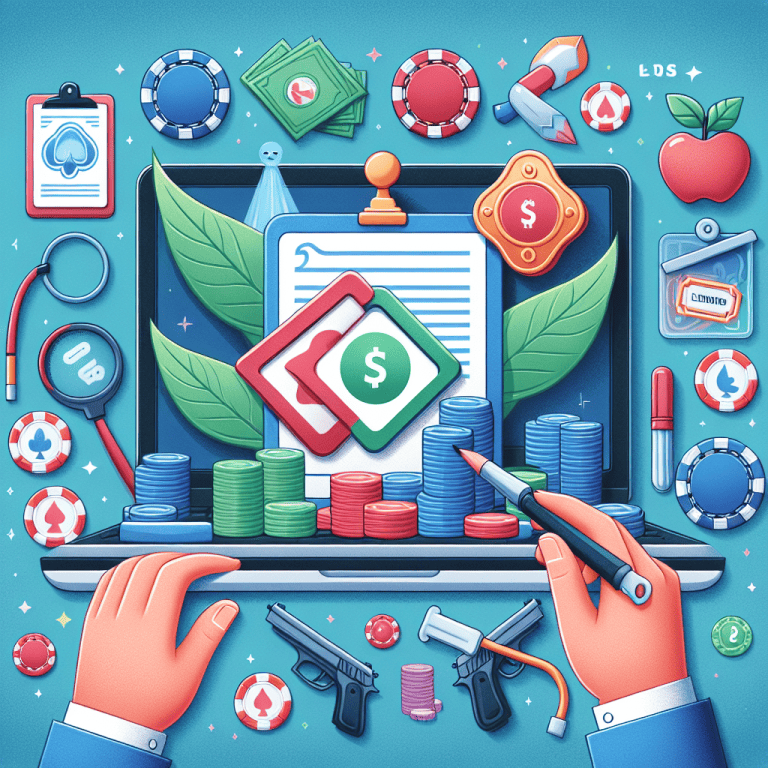 Licensed and unlicensed online casinos: How do you find the real quality providers?