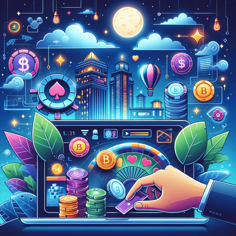 Responsible online gaming – these points are particularly important